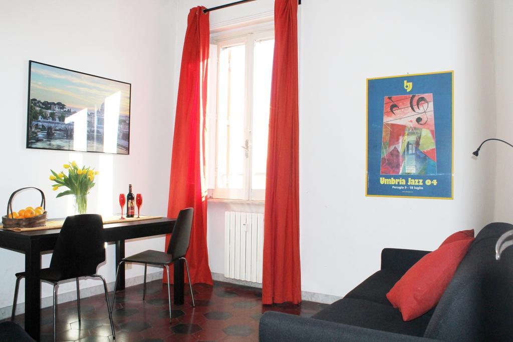 דירות רומא Casa Bodoni מראה חיצוני תמונה